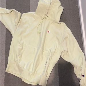 Champion Hoodie Sweatshirt